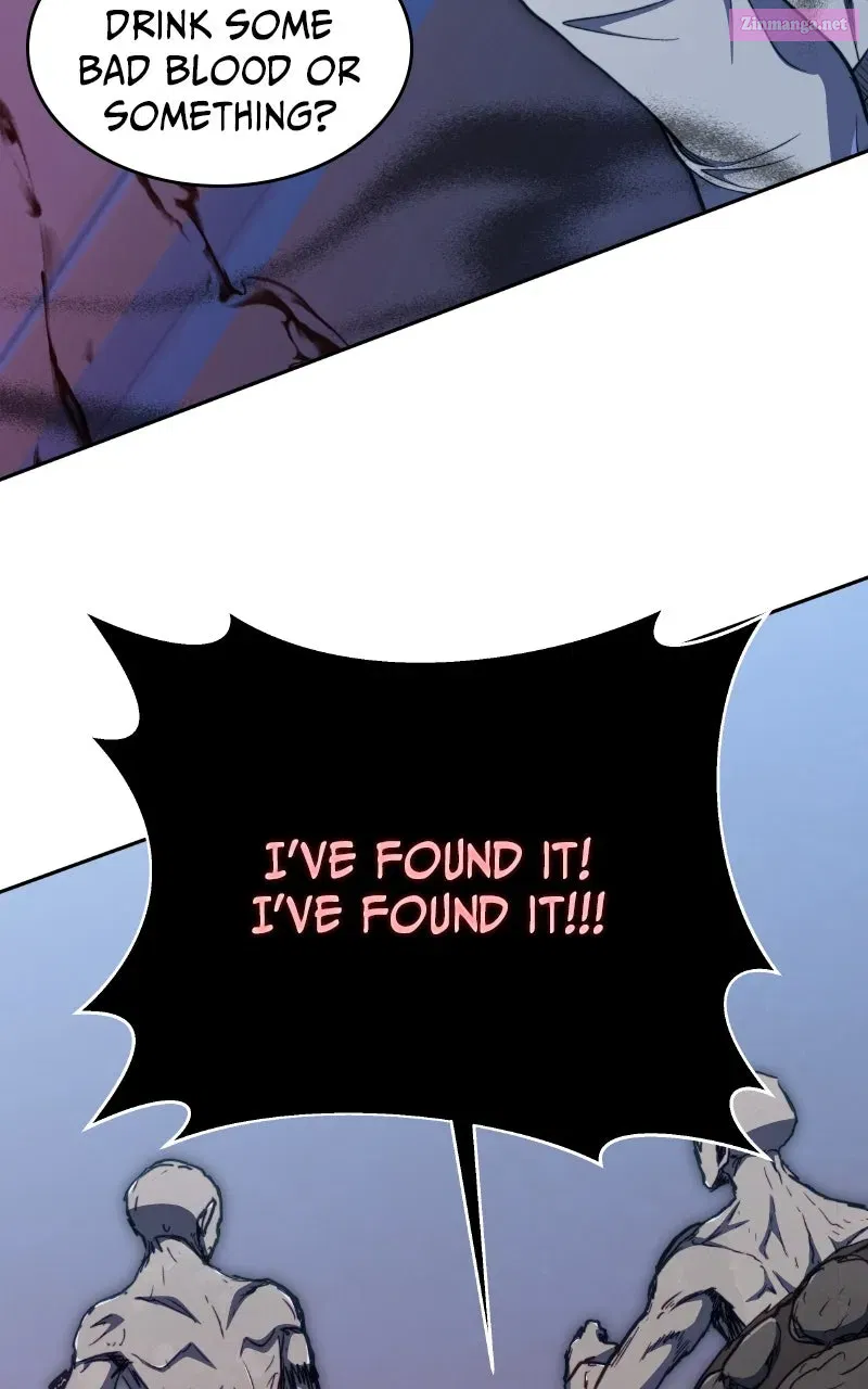 The Holy Emperor’s Grandson is a Necromancer Chapter 72 page 88 - 