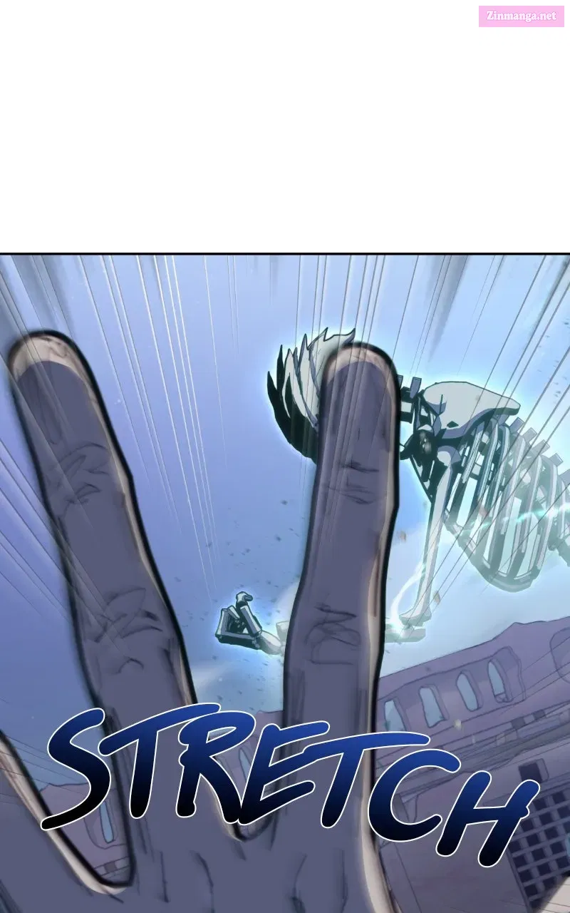 The Holy Emperor’s Grandson is a Necromancer Chapter 72 page 90 - 