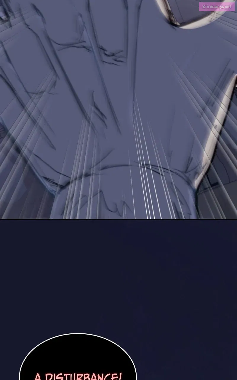 The Holy Emperor’s Grandson is a Necromancer Chapter 72 page 91 - 