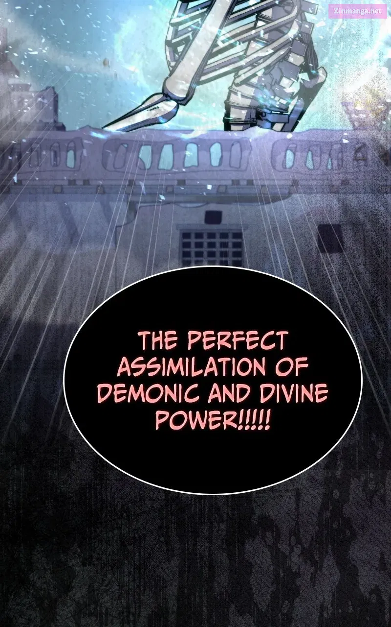 The Holy Emperor’s Grandson is a Necromancer Chapter 72 page 93 - 