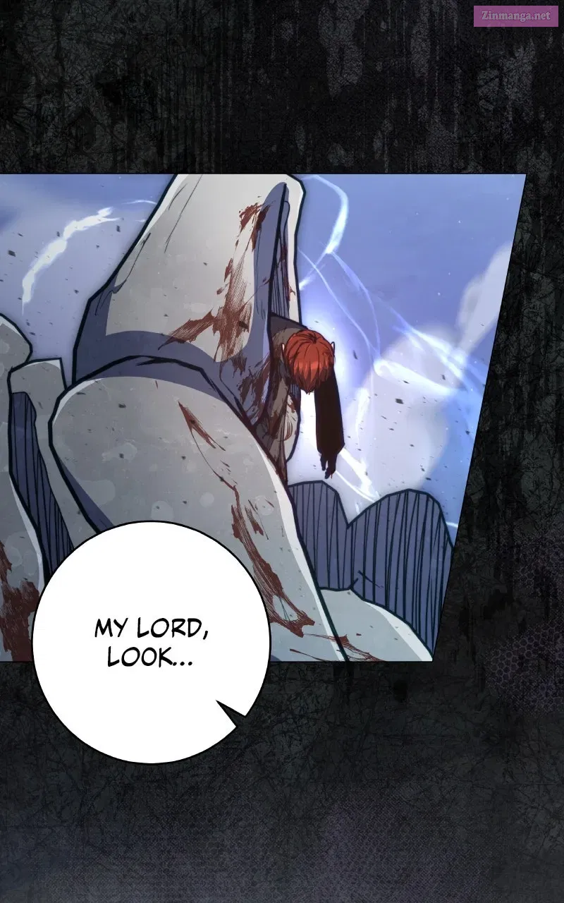The Holy Emperor’s Grandson is a Necromancer Chapter 72 page 94 - 