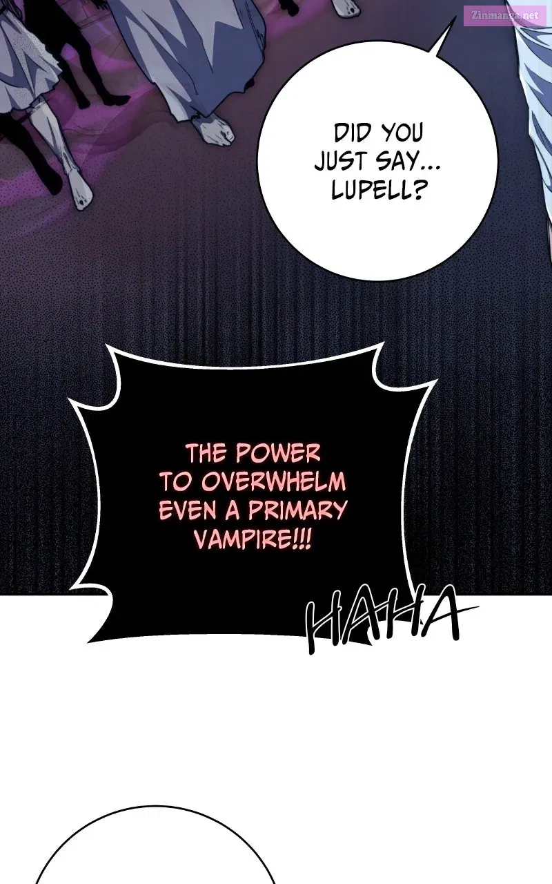 The Holy Emperor’s Grandson is a Necromancer Chapter 72 page 96 - 