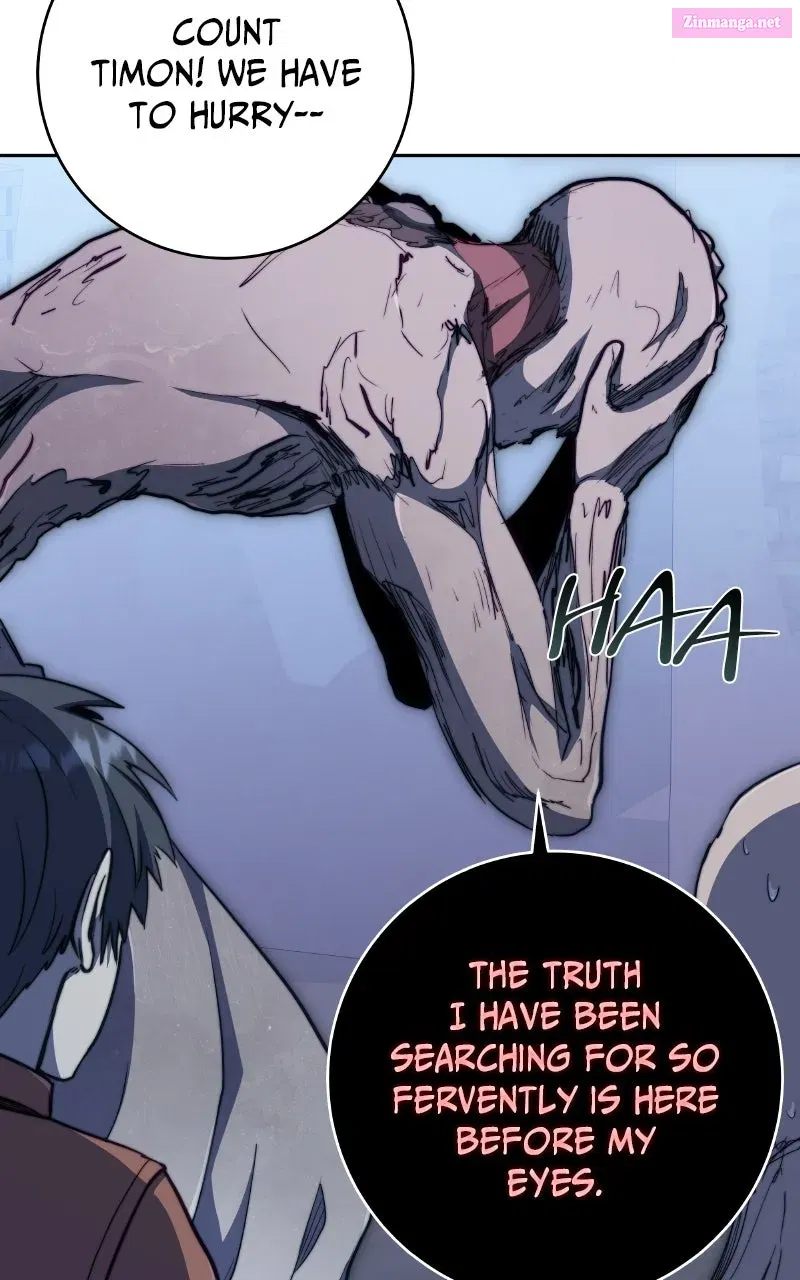 The Holy Emperor’s Grandson is a Necromancer Chapter 72 page 97 - 
