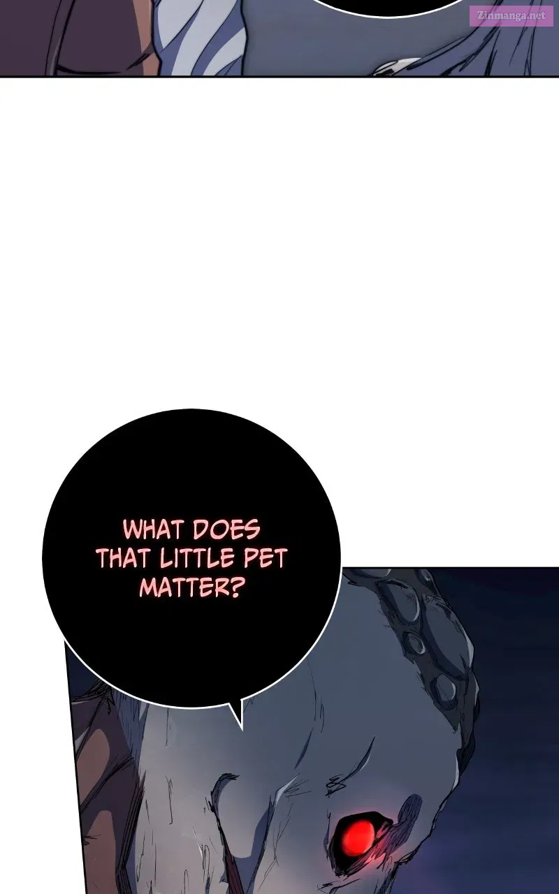 The Holy Emperor’s Grandson is a Necromancer Chapter 72 page 98 - 