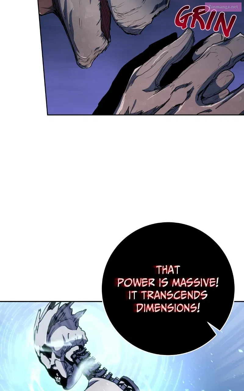 The Holy Emperor’s Grandson is a Necromancer Chapter 72 page 99 - 