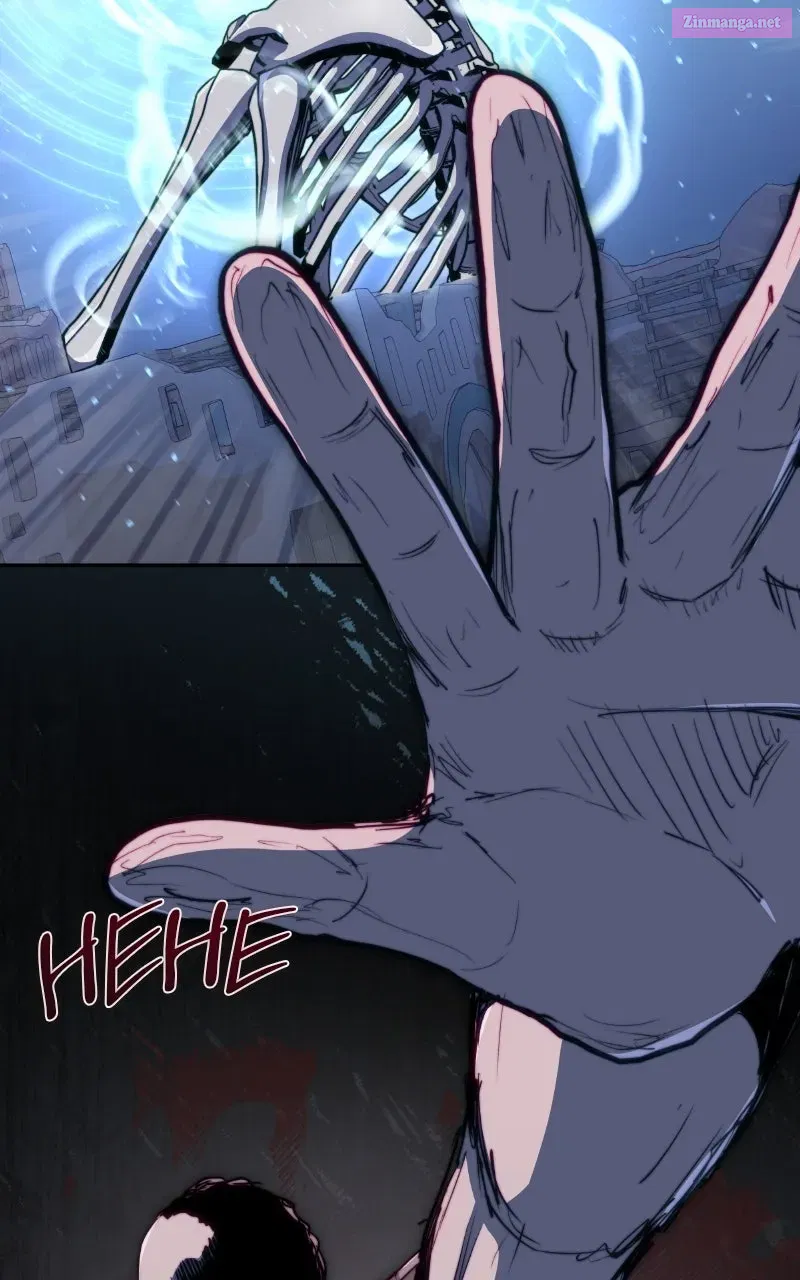 The Holy Emperor’s Grandson is a Necromancer Chapter 72 page 100 - 