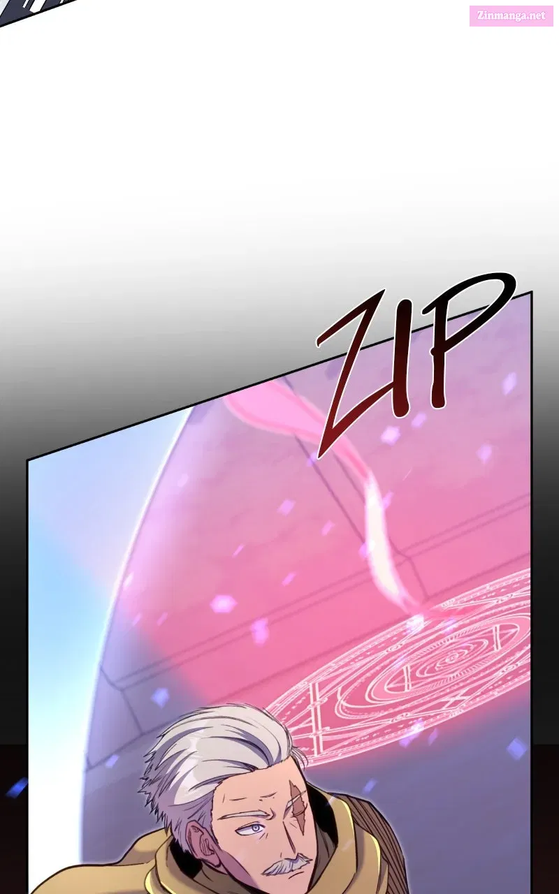 The Holy Emperor’s Grandson is a Necromancer Chapter 73 page 12 - 