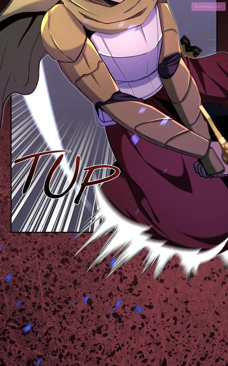 The Holy Emperor’s Grandson is a Necromancer Chapter 73 page 13 - 
