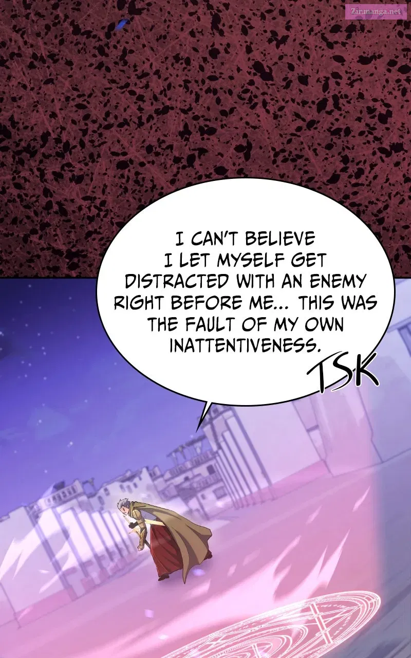 The Holy Emperor’s Grandson is a Necromancer Chapter 73 page 14 - 