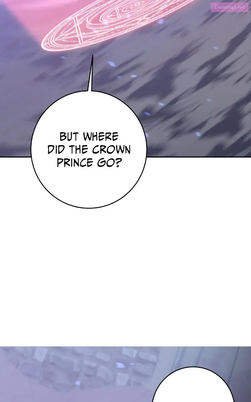The Holy Emperor’s Grandson is a Necromancer Chapter 73 page 15 - 