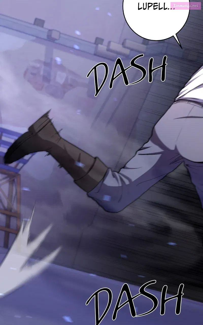 The Holy Emperor’s Grandson is a Necromancer Chapter 73 page 16 - 