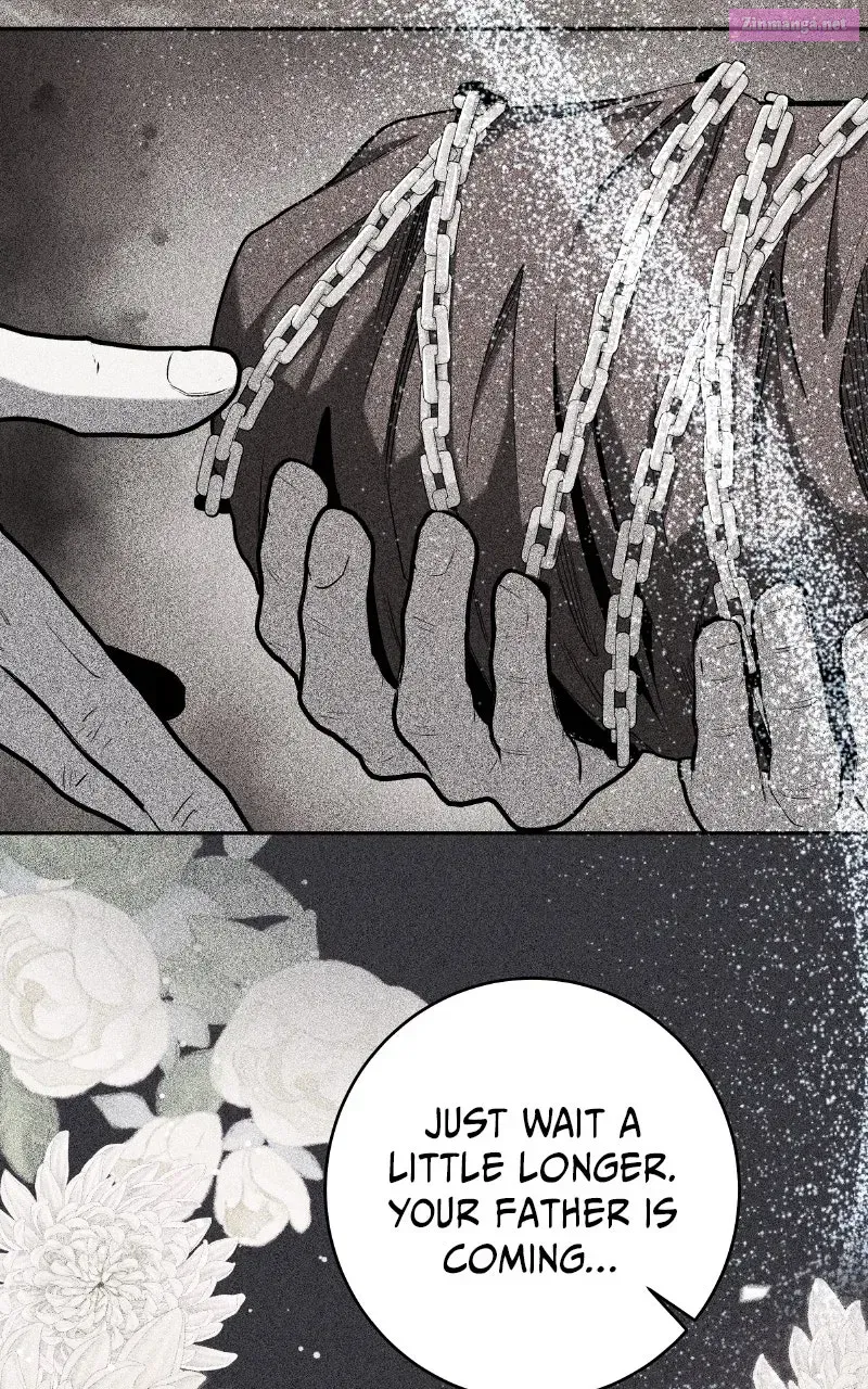 The Holy Emperor’s Grandson is a Necromancer Chapter 73 page 19 - 