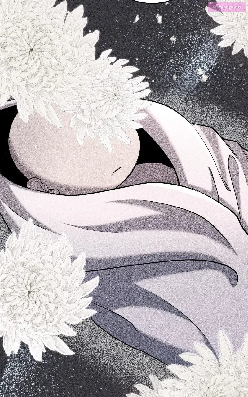 The Holy Emperor’s Grandson is a Necromancer Chapter 73 page 20 - 