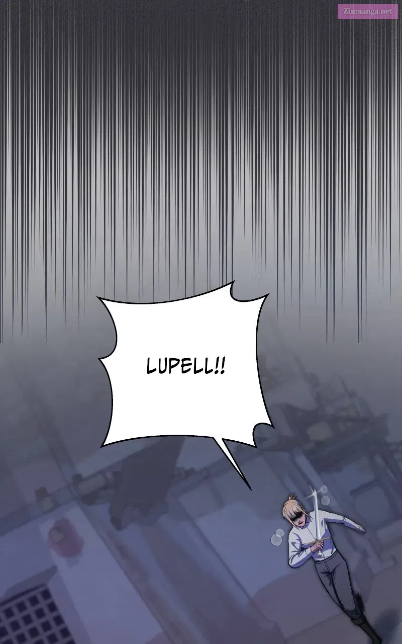 The Holy Emperor’s Grandson is a Necromancer Chapter 73 page 22 - 