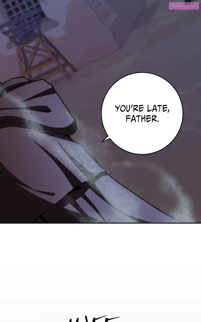 The Holy Emperor’s Grandson is a Necromancer Chapter 73 page 23 - 