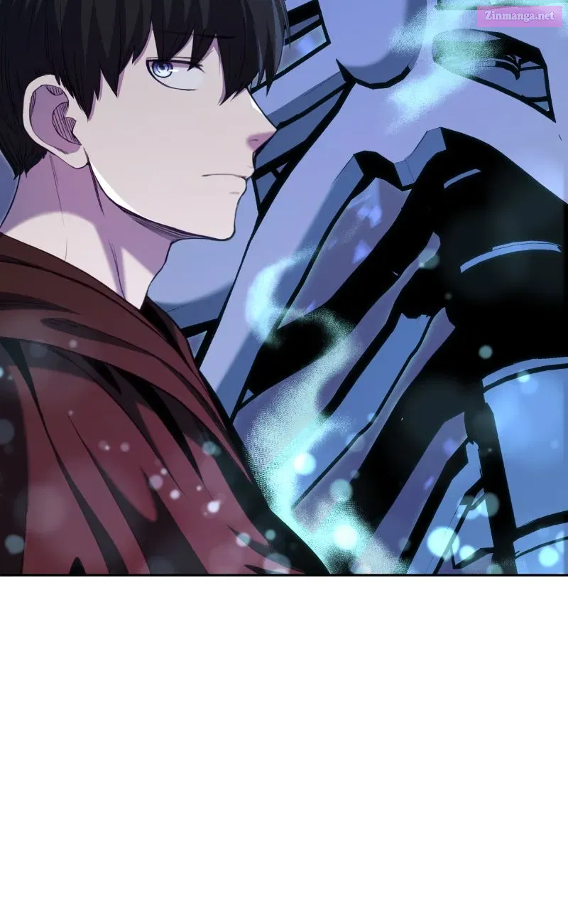 The Holy Emperor’s Grandson is a Necromancer Chapter 73 page 26 - 
