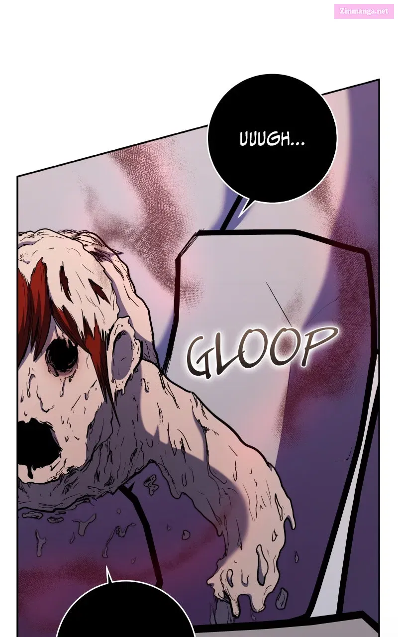 The Holy Emperor’s Grandson is a Necromancer Chapter 73 page 29 - 
