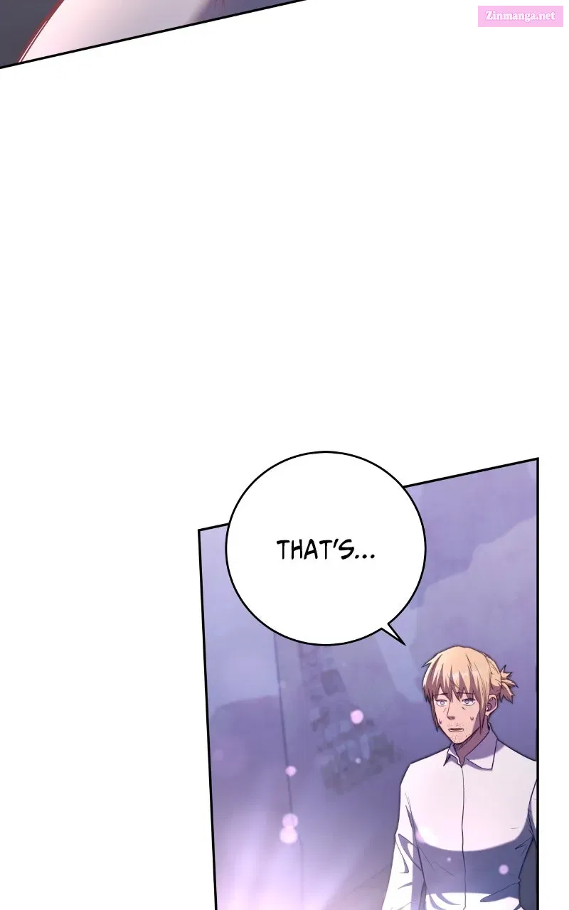 The Holy Emperor’s Grandson is a Necromancer Chapter 73 page 35 - 