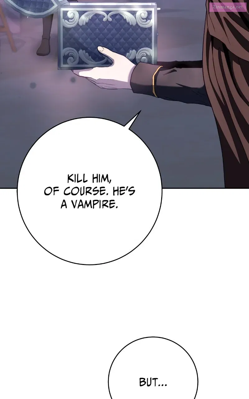 The Holy Emperor’s Grandson is a Necromancer Chapter 73 page 40 - 