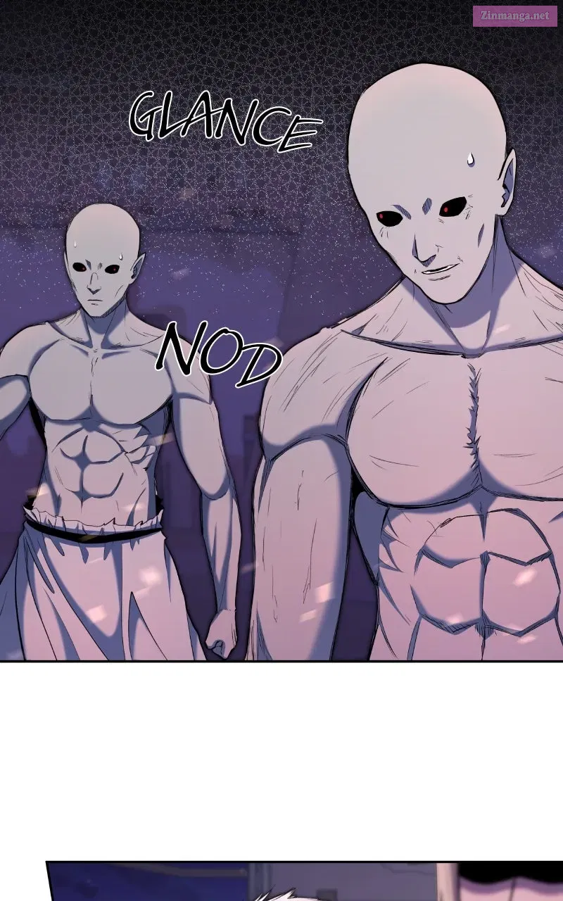 The Holy Emperor’s Grandson is a Necromancer Chapter 73 page 5 - 