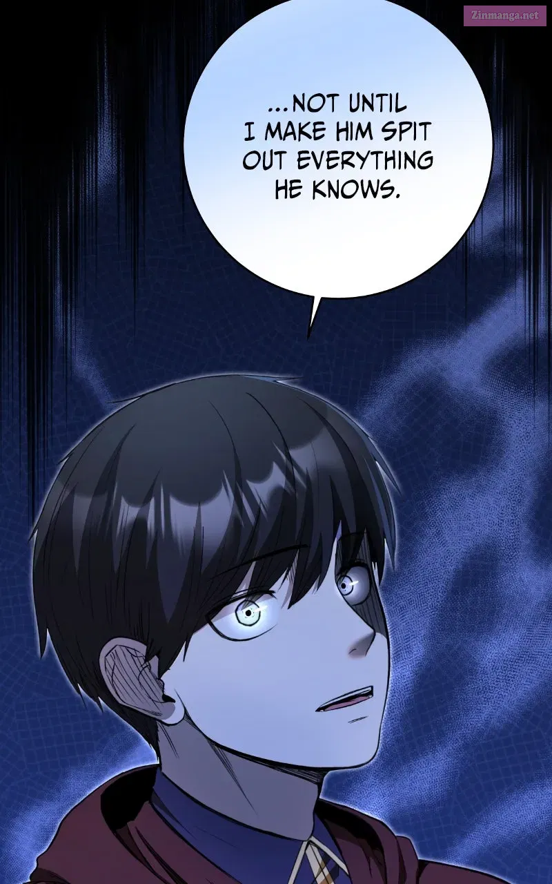 The Holy Emperor’s Grandson is a Necromancer Chapter 73 page 42 - 