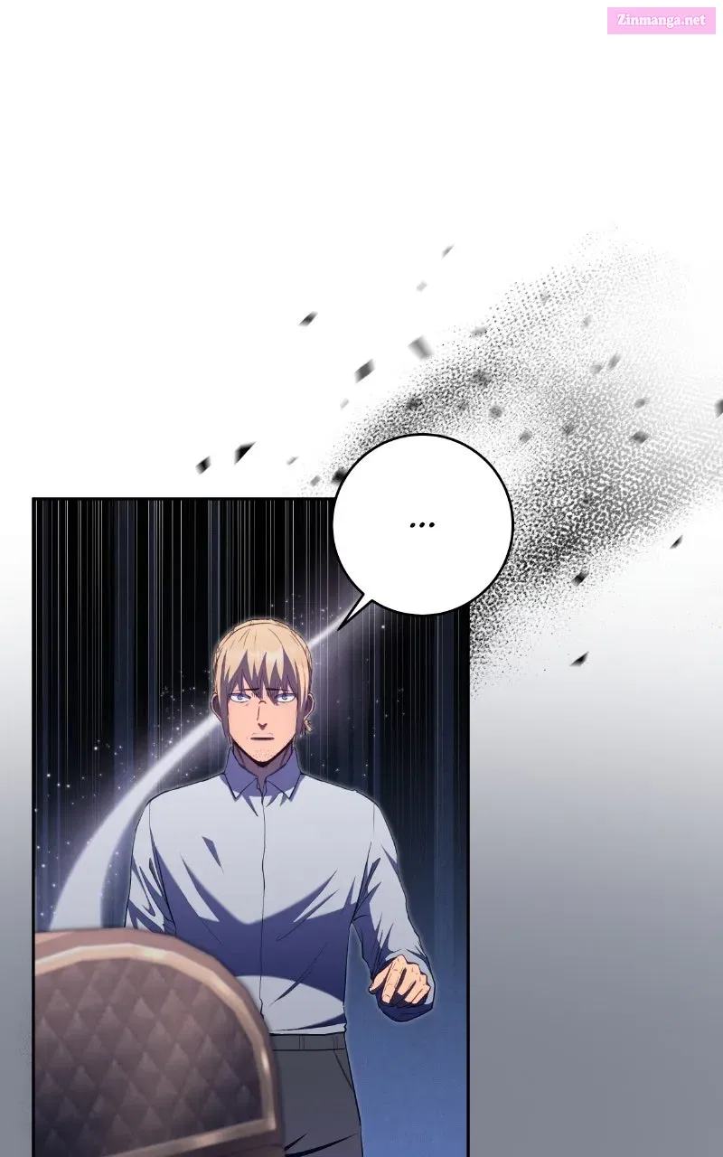 The Holy Emperor’s Grandson is a Necromancer Chapter 73 page 44 - 