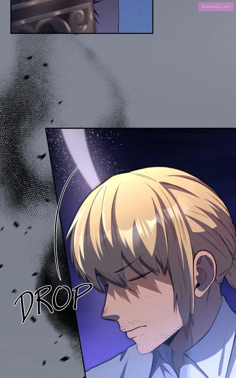 The Holy Emperor’s Grandson is a Necromancer Chapter 73 page 45 - 