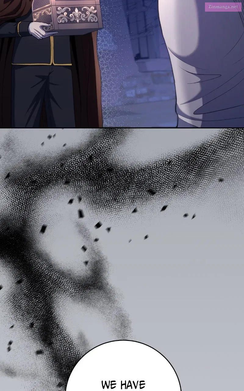 The Holy Emperor’s Grandson is a Necromancer Chapter 73 page 47 - 