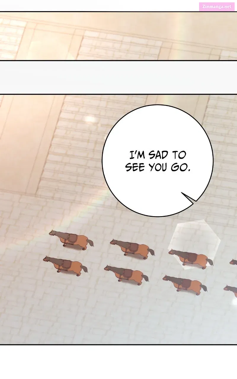 The Holy Emperor’s Grandson is a Necromancer Chapter 73 page 50 - 