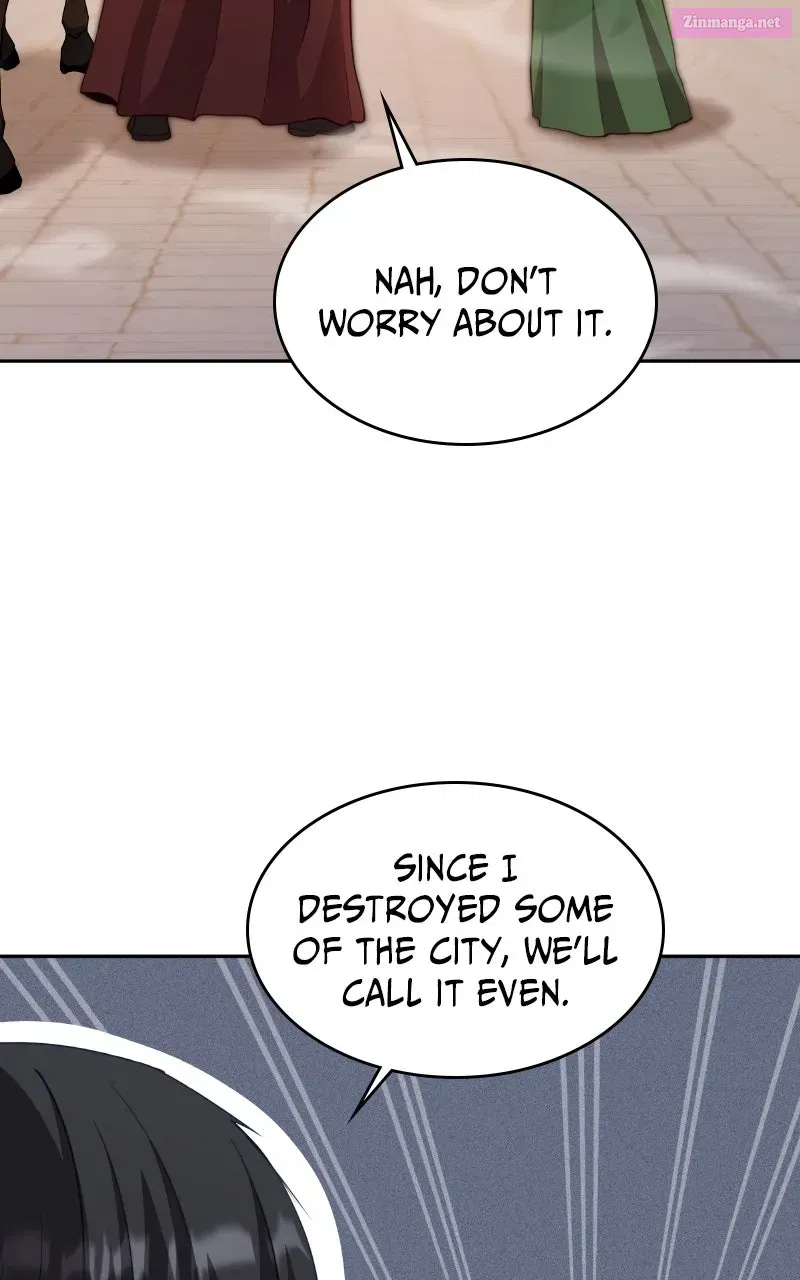 The Holy Emperor’s Grandson is a Necromancer Chapter 73 page 52 - 