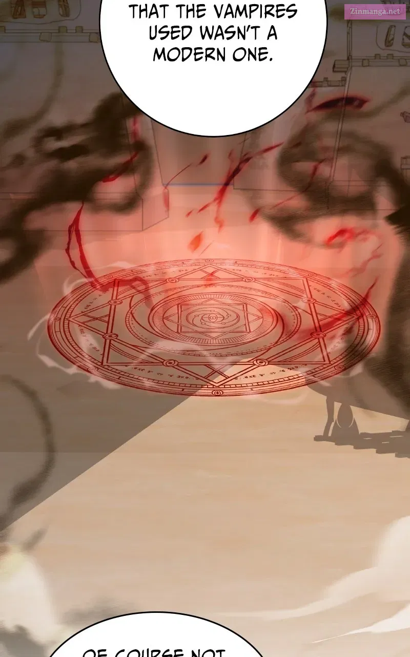 The Holy Emperor’s Grandson is a Necromancer Chapter 73 page 57 - 