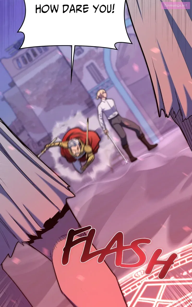 The Holy Emperor’s Grandson is a Necromancer Chapter 73 page 7 - 