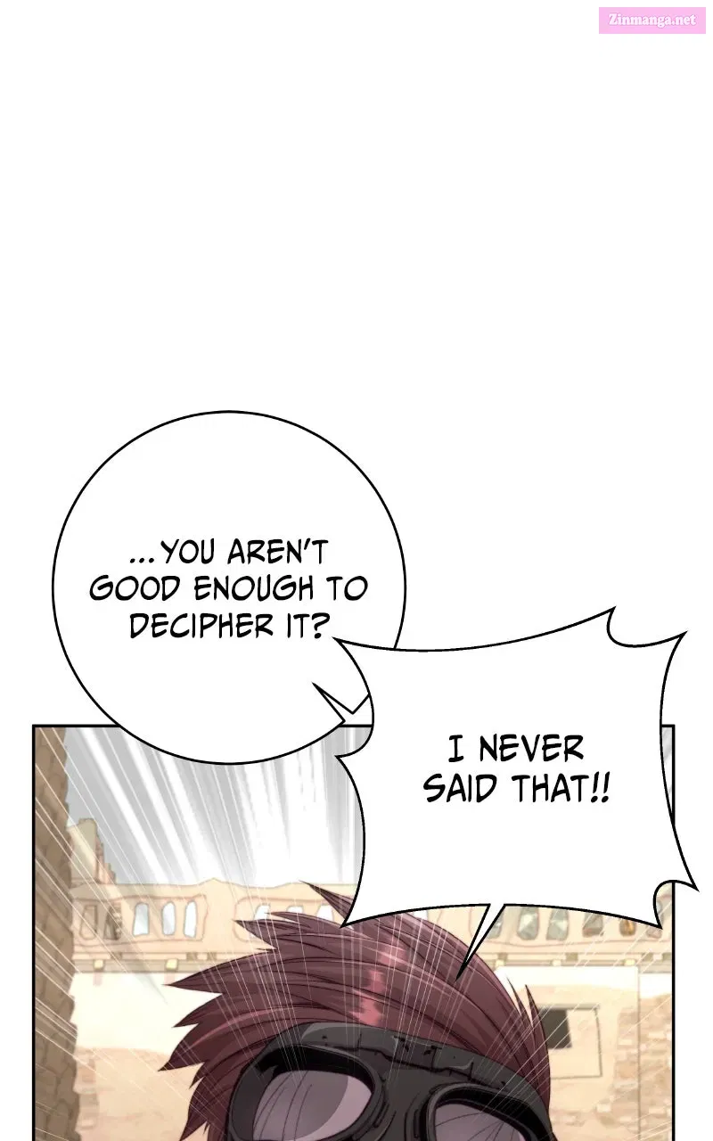 The Holy Emperor’s Grandson is a Necromancer Chapter 73 page 61 - 
