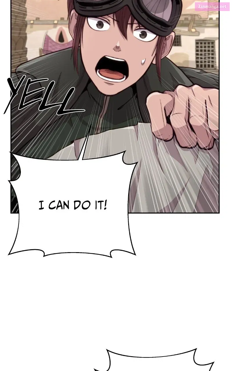 The Holy Emperor’s Grandson is a Necromancer Chapter 73 page 62 - 