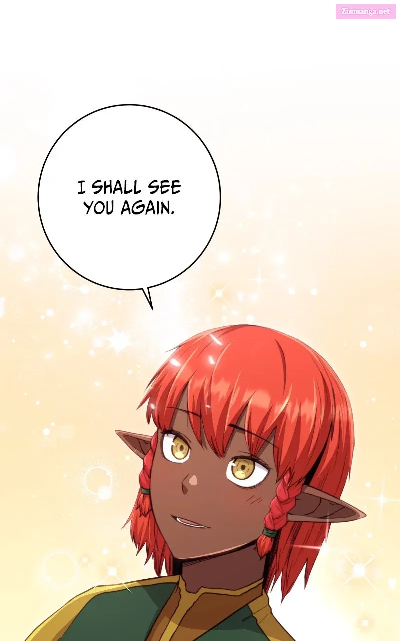 The Holy Emperor’s Grandson is a Necromancer Chapter 73 page 67 - 
