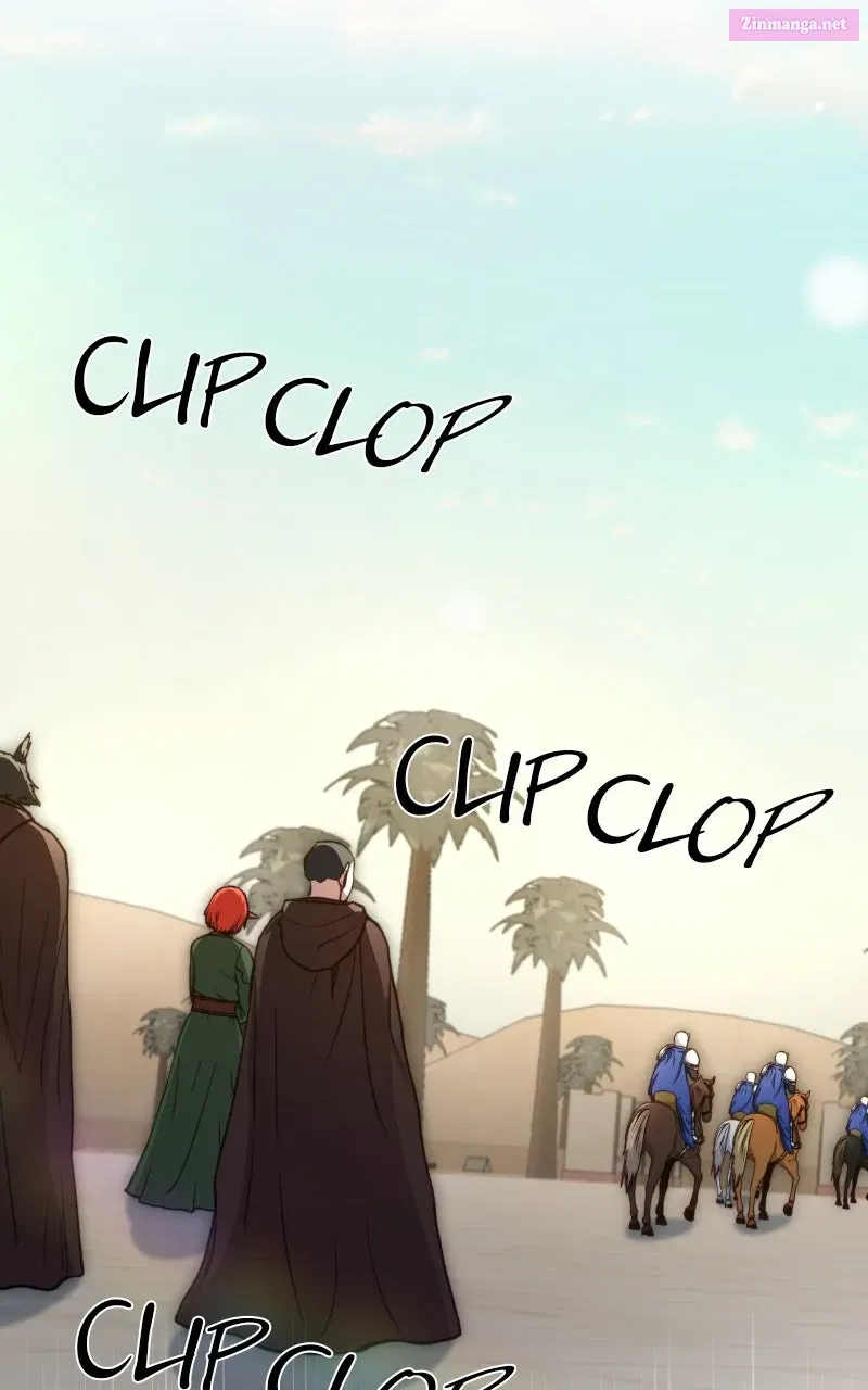 The Holy Emperor’s Grandson is a Necromancer Chapter 73 page 70 - 