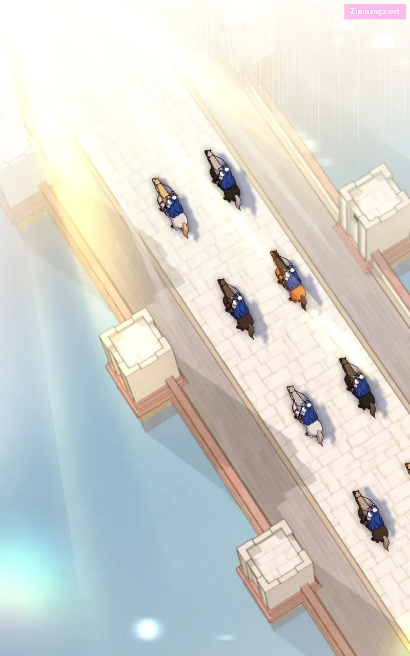 The Holy Emperor’s Grandson is a Necromancer Chapter 73 page 72 - 