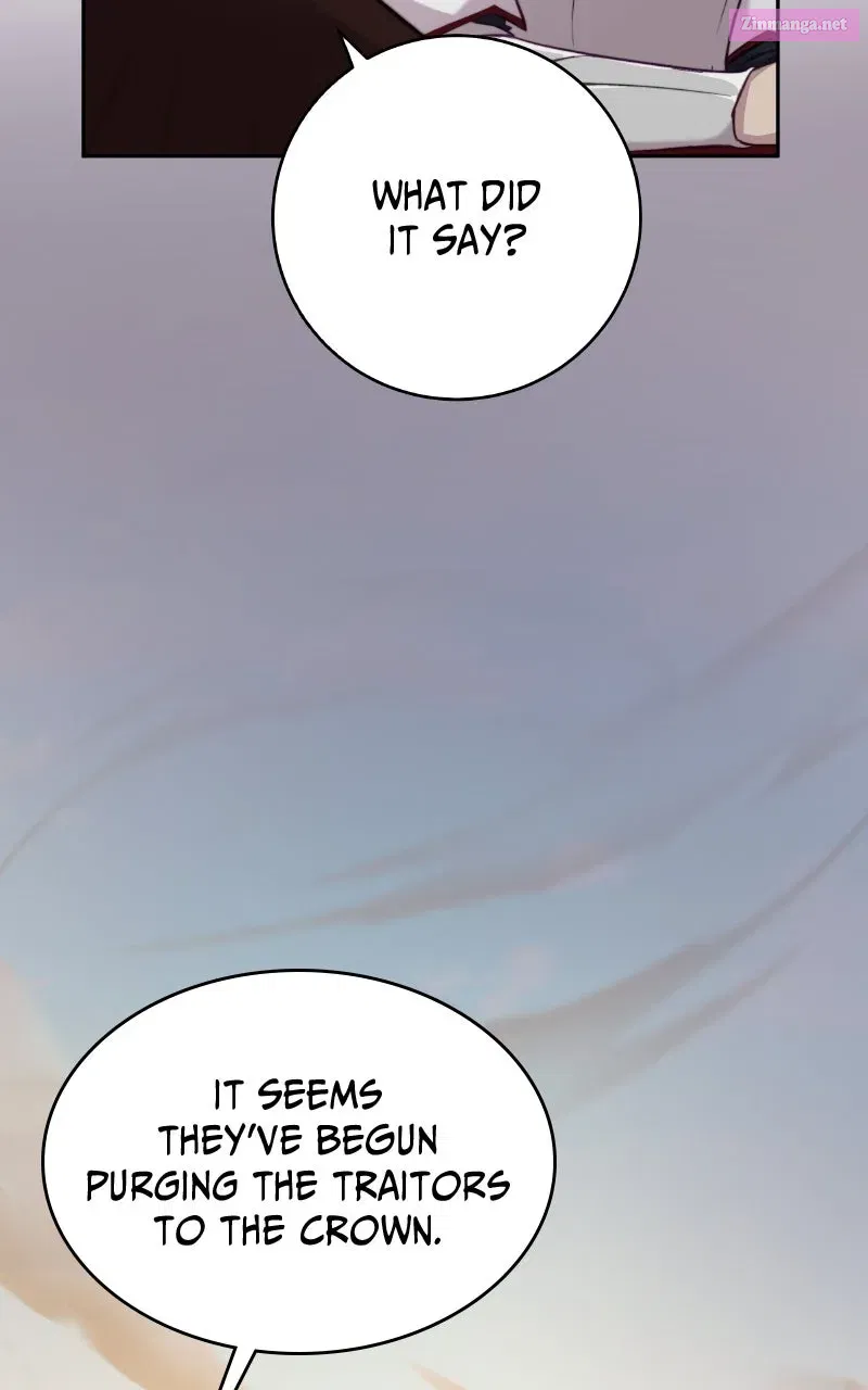 The Holy Emperor’s Grandson is a Necromancer Chapter 73 page 75 - 
