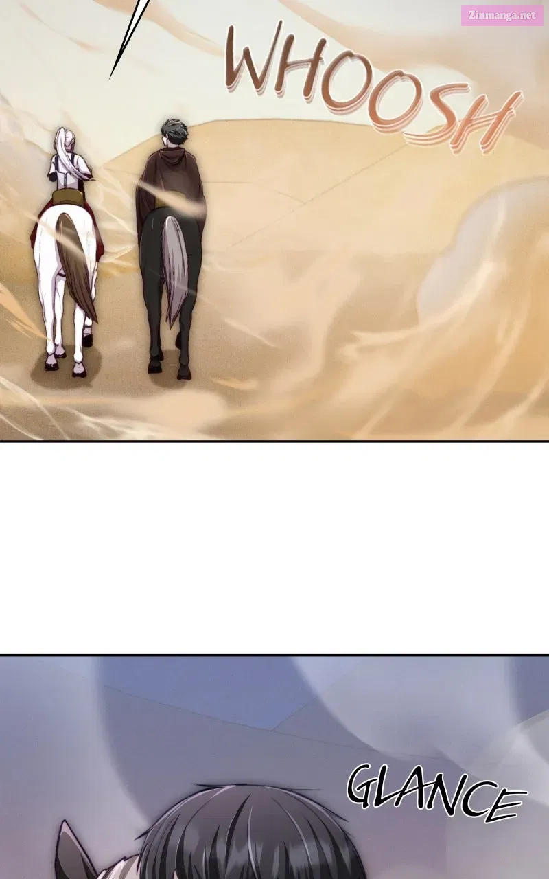 The Holy Emperor’s Grandson is a Necromancer Chapter 73 page 76 - 