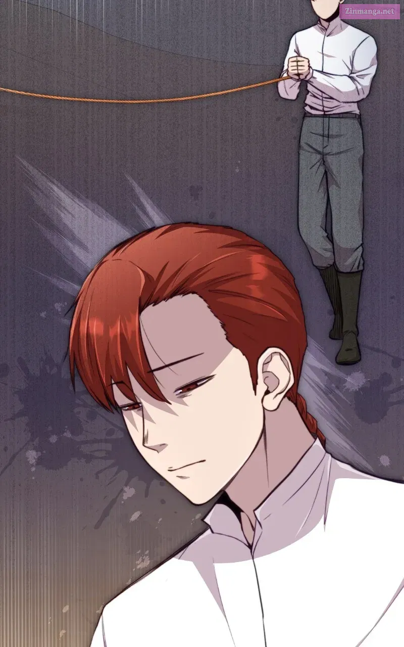 The Holy Emperor’s Grandson is a Necromancer Chapter 73 page 78 - 