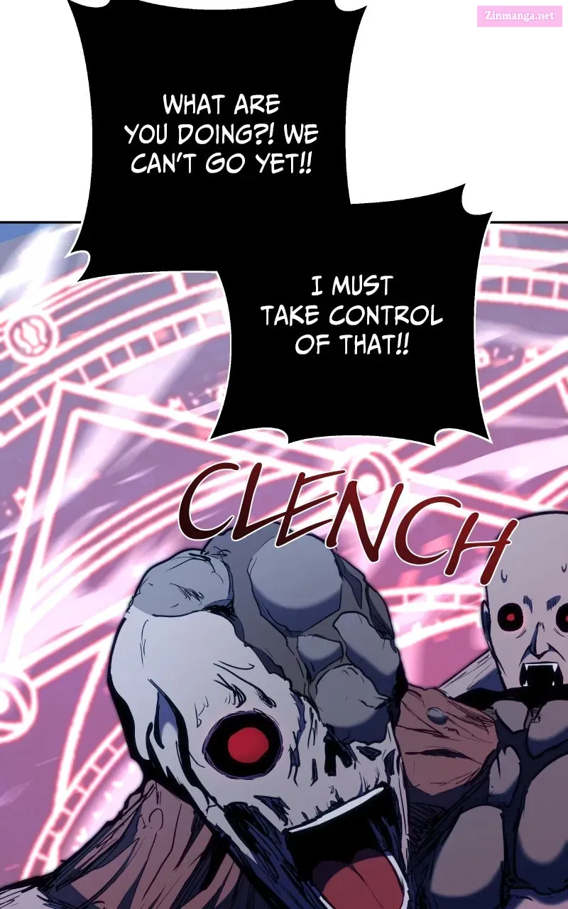The Holy Emperor’s Grandson is a Necromancer Chapter 73 page 9 - 