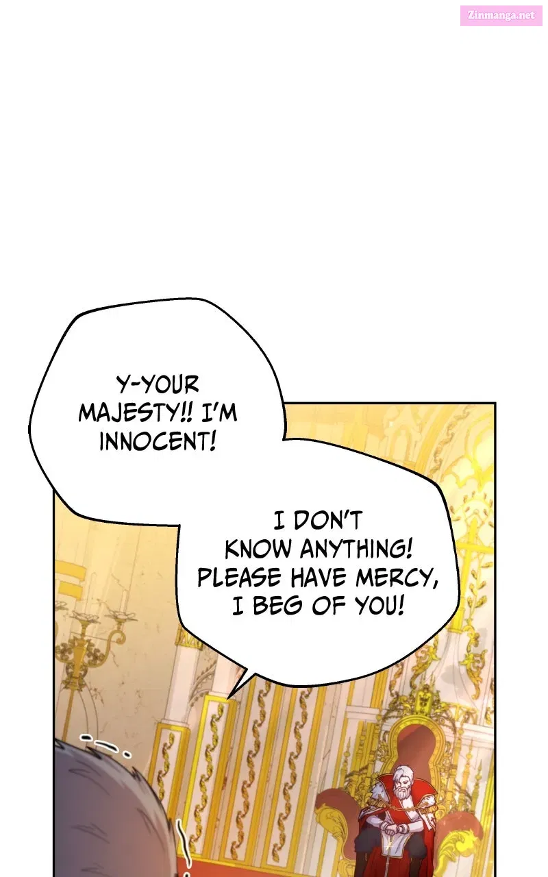 The Holy Emperor’s Grandson is a Necromancer Chapter 73 page 82 - 