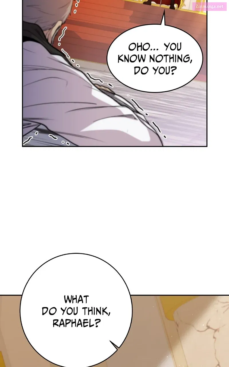 The Holy Emperor’s Grandson is a Necromancer Chapter 73 page 83 - 