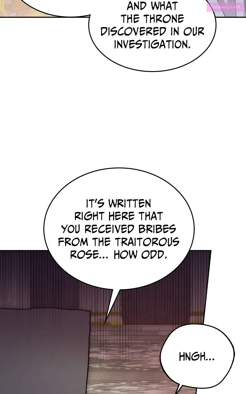 The Holy Emperor’s Grandson is a Necromancer Chapter 73 page 85 - 