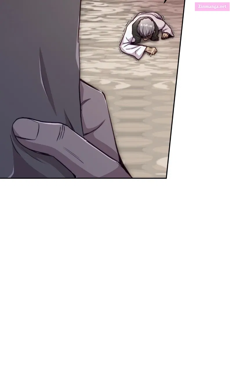 The Holy Emperor’s Grandson is a Necromancer Chapter 73 page 86 - 