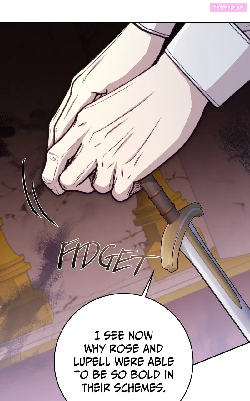 The Holy Emperor’s Grandson is a Necromancer Chapter 73 page 87 - 