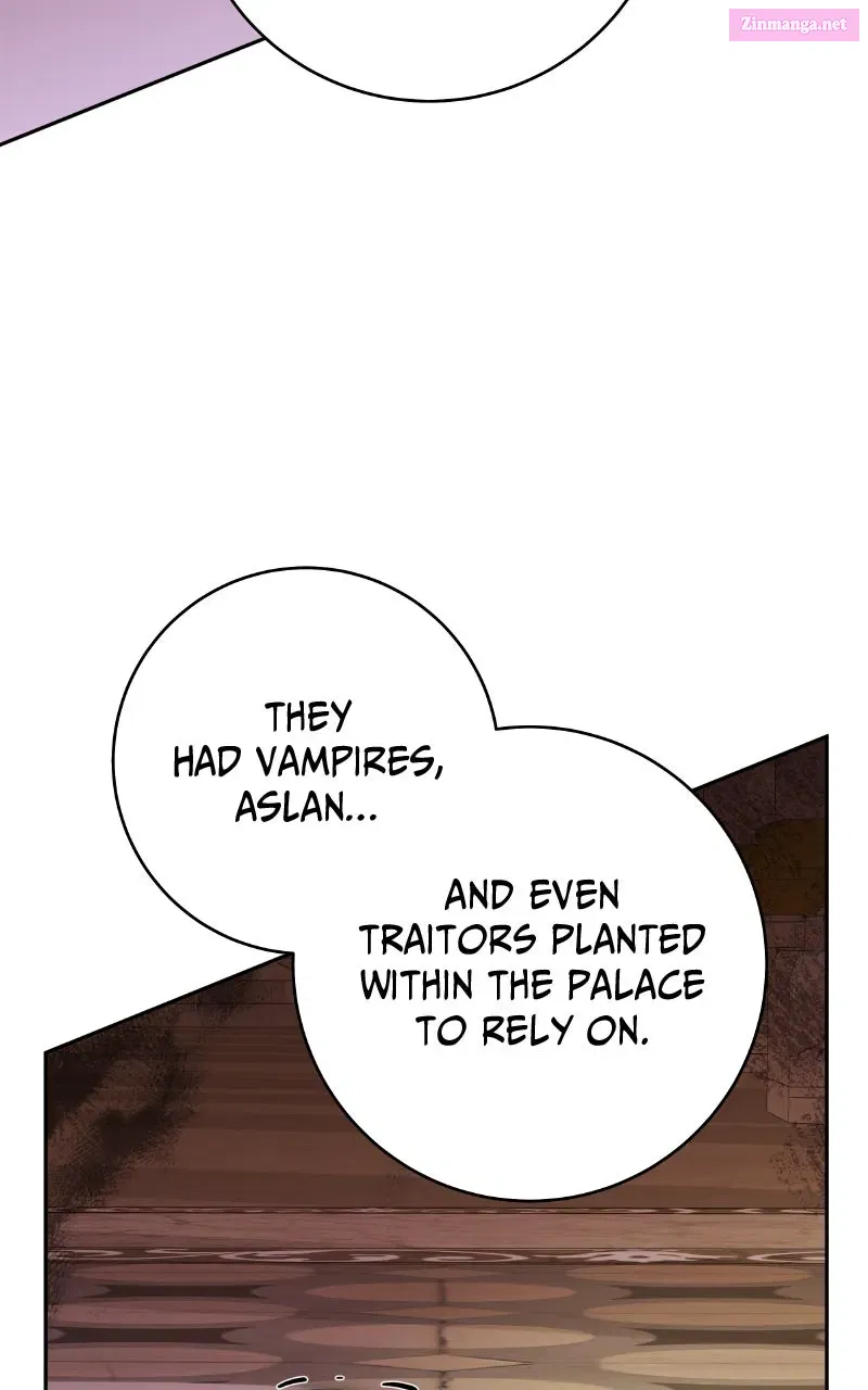 The Holy Emperor’s Grandson is a Necromancer Chapter 73 page 88 - 