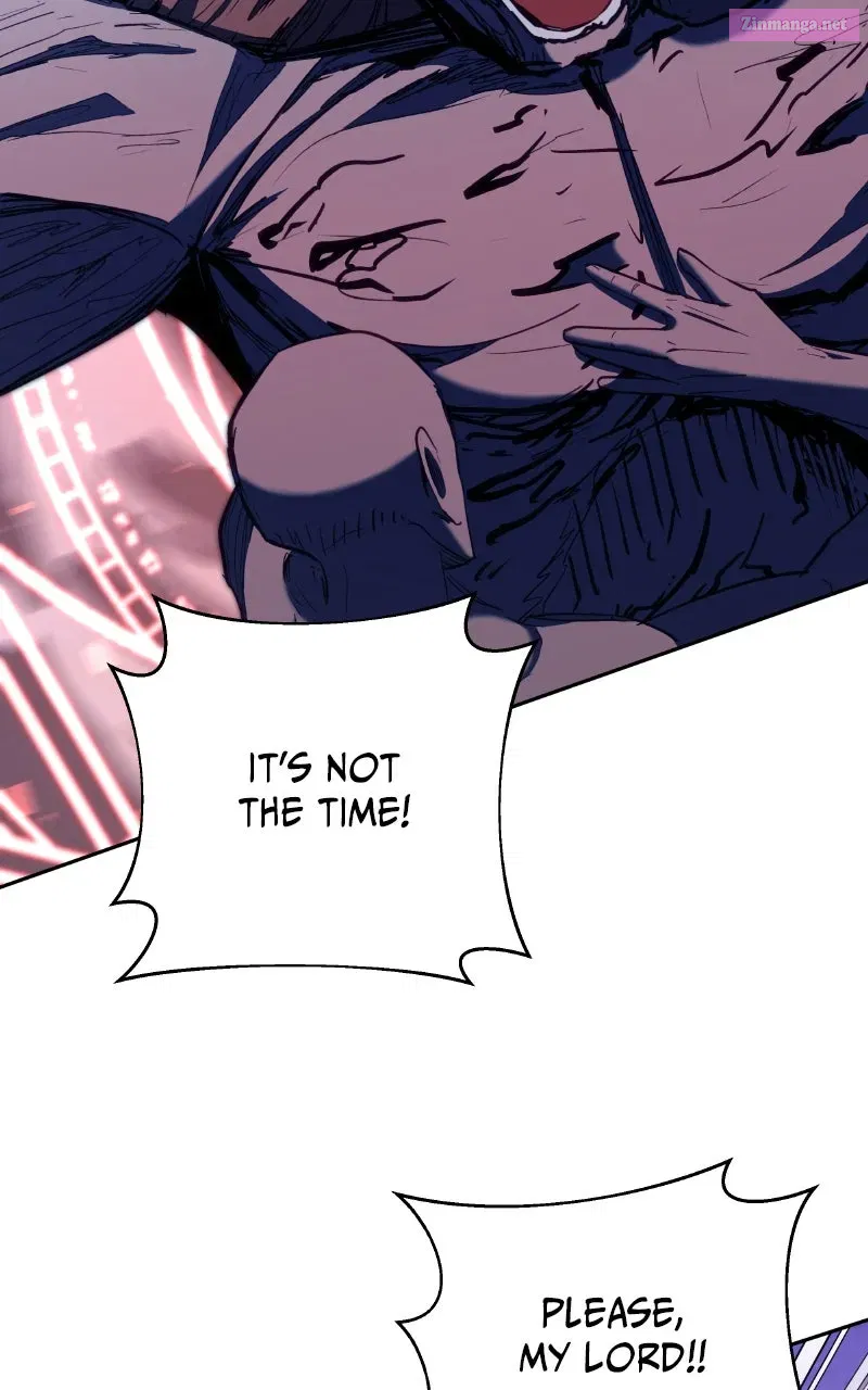 The Holy Emperor’s Grandson is a Necromancer Chapter 73 page 10 - 