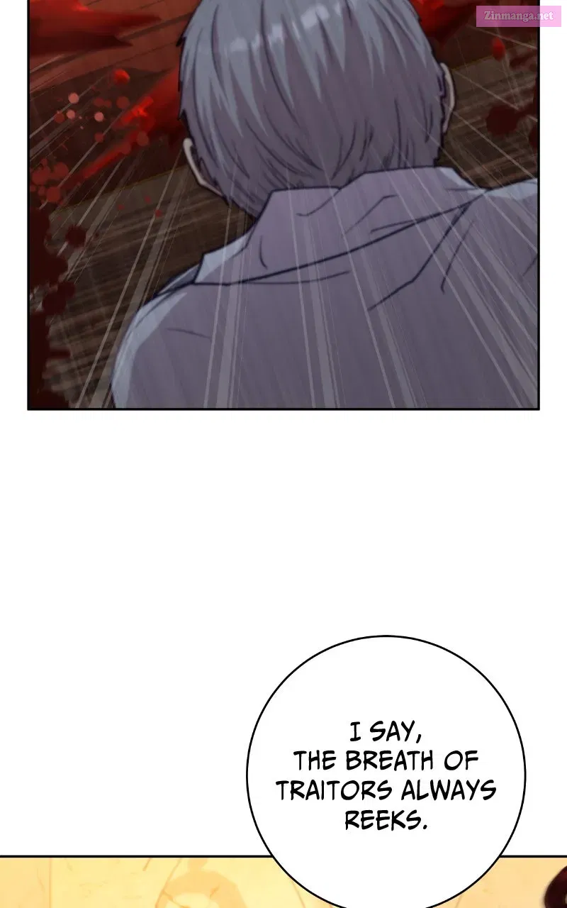 The Holy Emperor’s Grandson is a Necromancer Chapter 73 page 92 - 
