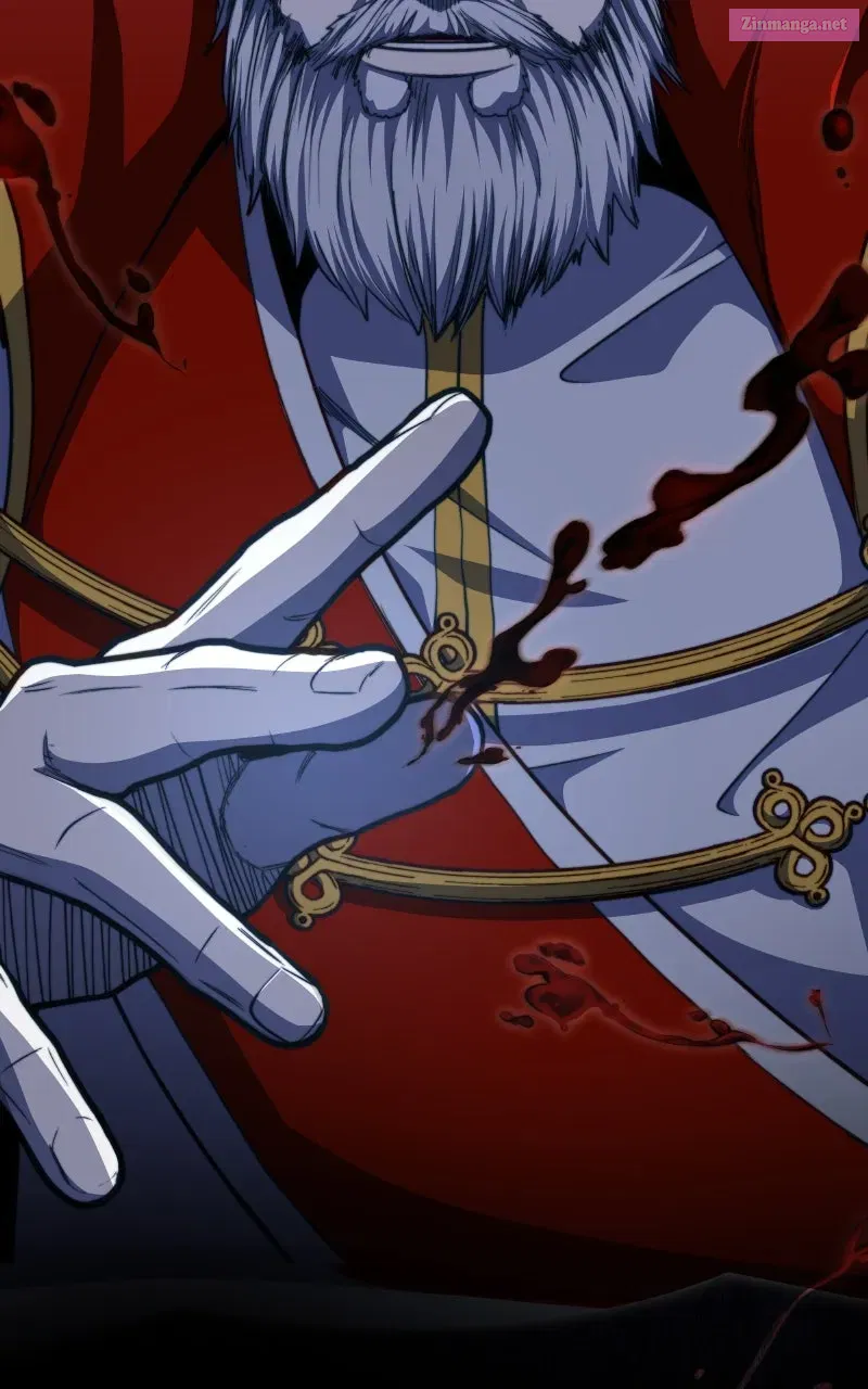 The Holy Emperor’s Grandson is a Necromancer Chapter 73 page 95 - 